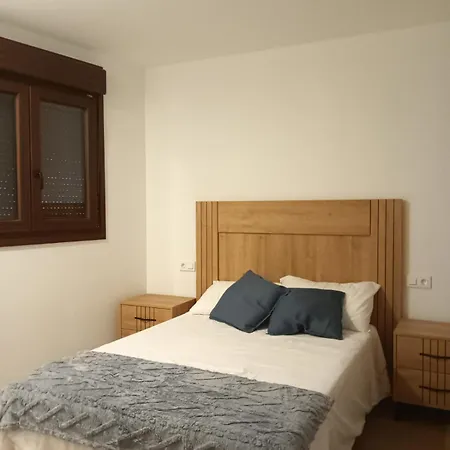 Daire Rural La Perla *