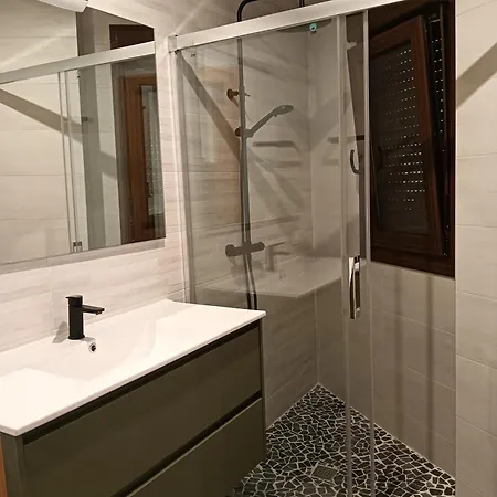 Rural La Perla Daire *