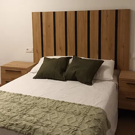 Rural La Perla Daire *