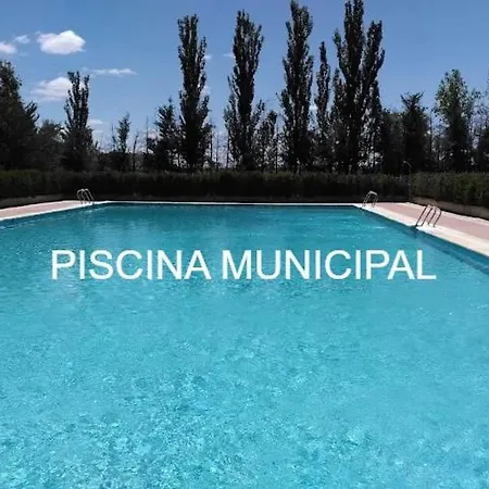 Daire Rural La Perla *