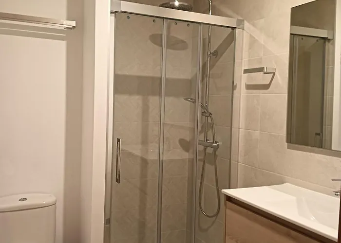 アパート Rural La Perla *