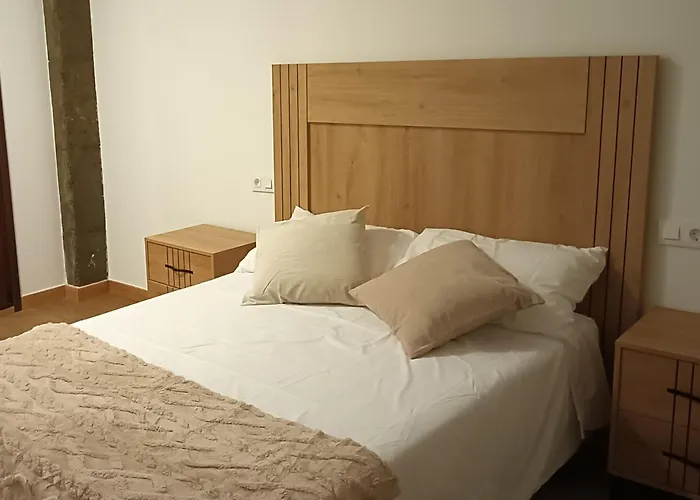 Rural La Perla * Becilla de Valderaduey