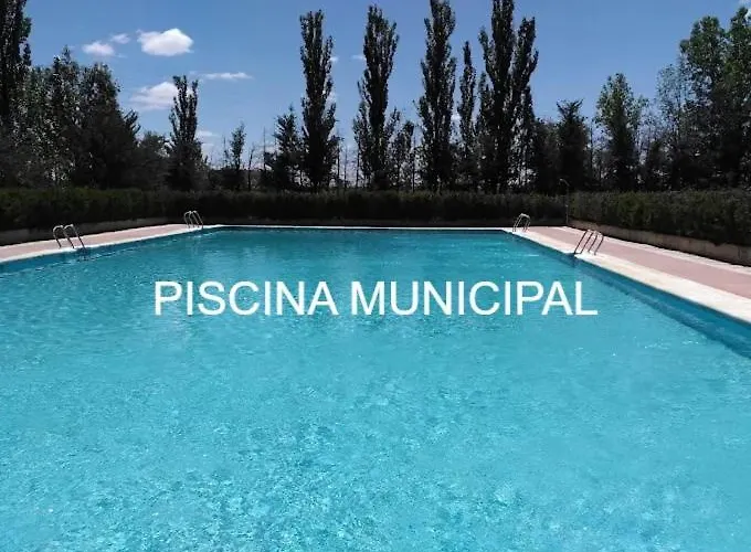 アパート Rural La Perla *